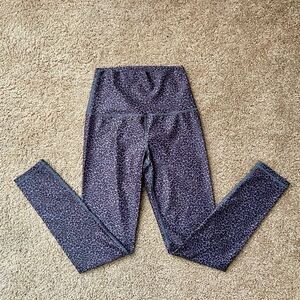 Aerie Offline 7/8 Leggings - Cheetah Print - NWOT